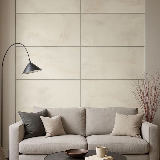60×120 cm Roma Onyx Crema (~231 SEK/m²)